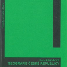 Geografie české republiky