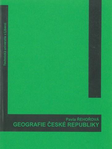 Geografie české republiky