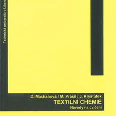 Textilní chemie - Návody na cvičení