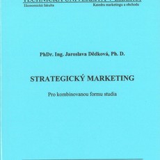 Strategický marketing pro kom. stud.