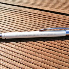 Propisovací tužka s logem TUL