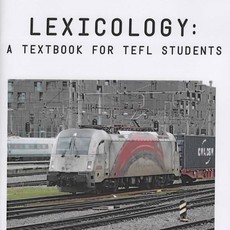 Lexicology: A Textbook for TEFL Students