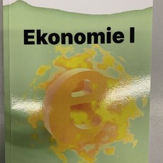 Ekonomie I (nová)